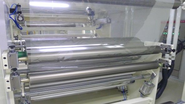 牽引、復(fù)合冷卻